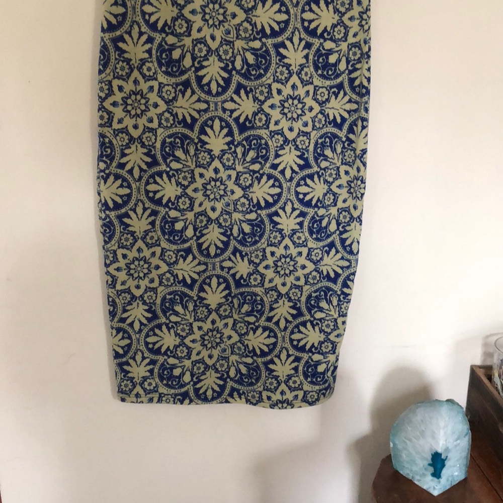 Lularoe Dress - Picture 4 of 4